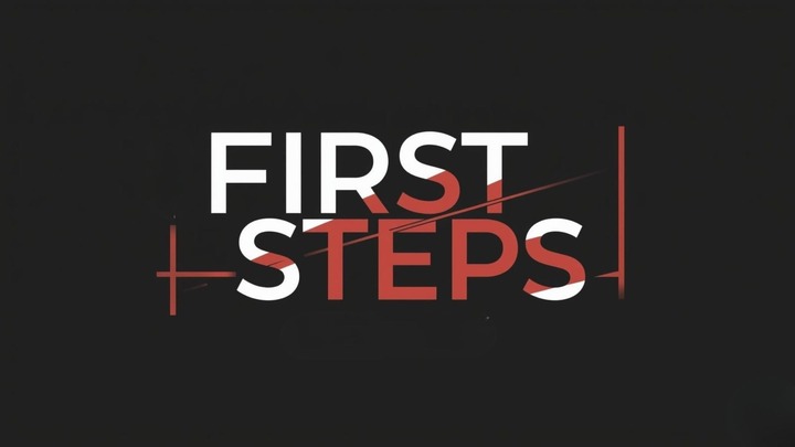 First Steps Membership Class logo