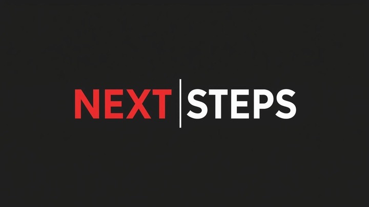 Next Steps Membership Class logo