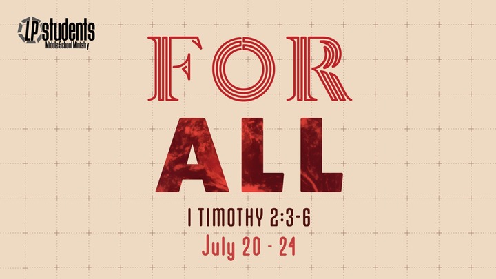 MSM Summer Camp logo