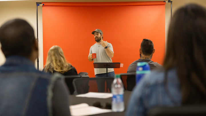 Connect Class