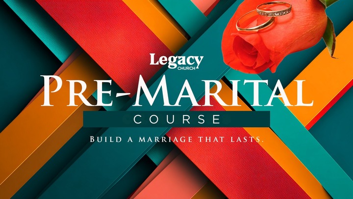 Pre-Martial Course logo
