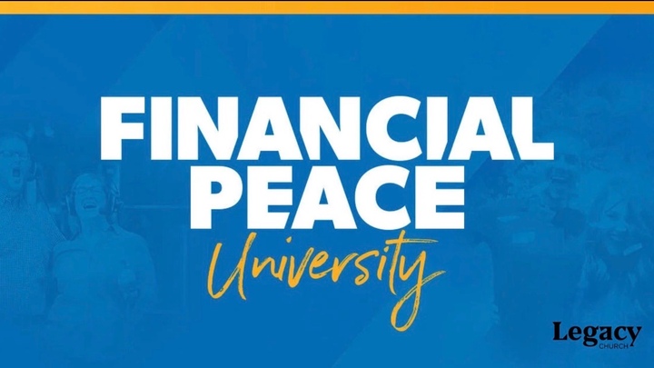 Financial Peace University  logo