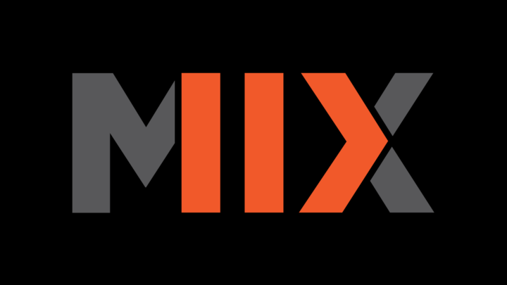 Middle School CIY MIX | Frederick | Glorieta, NM logo image