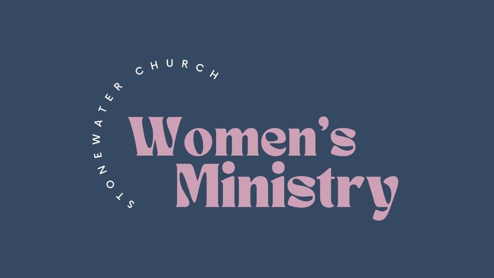 Glen Rose » Women's Thursday Morning Bible Study logo