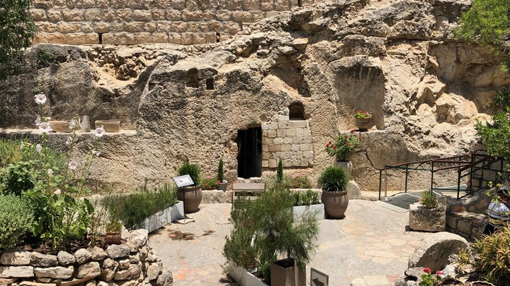 Lifebridge Trips to Israel (Starting 2027) logo