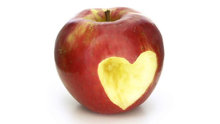 Love Defined logo image