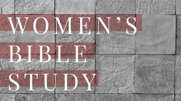 Women's Wednesday Evening Bible Study | Tomball logo
