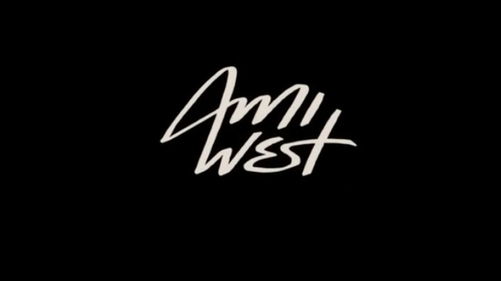 AMI West 2026 logo