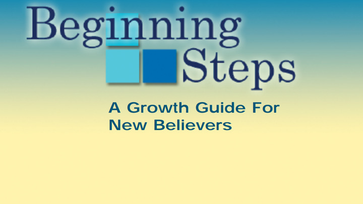 101 Beginners: FreshStart logo