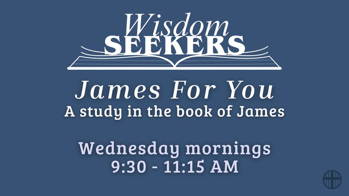 Wisdom Seekers logo