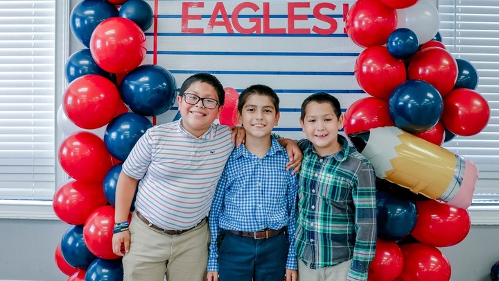 A First Look at FBA logo