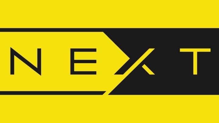 NEXT logo