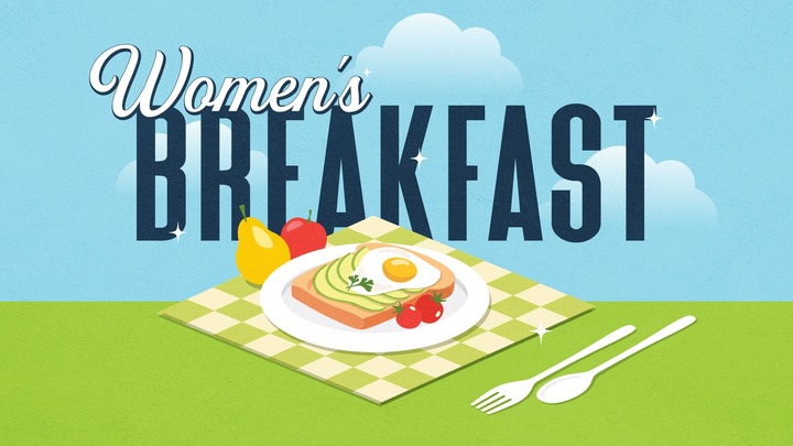 Women's Breakfast