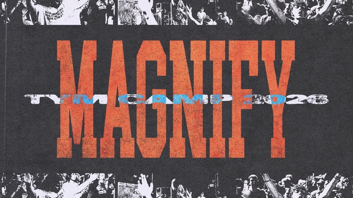 Youth Camp logo