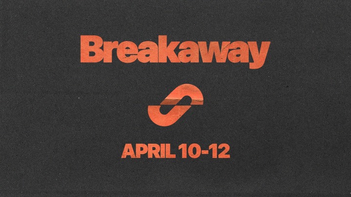 BREAKAWAY logo