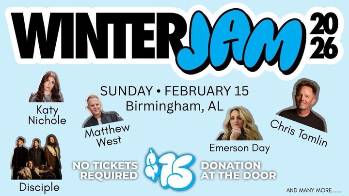 Winter Jam logo