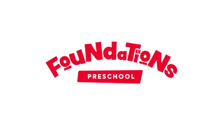 Foundations Preschool logo