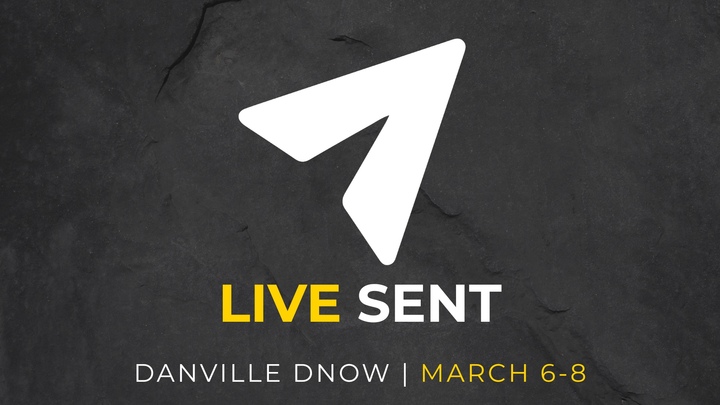 Danville DNOW 2026 logo