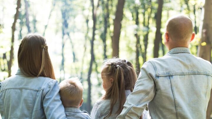 Young Parents/Couples Brunch Group logo