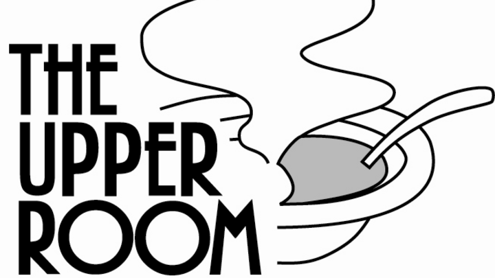 Upper Room Soup Kitchen  logo