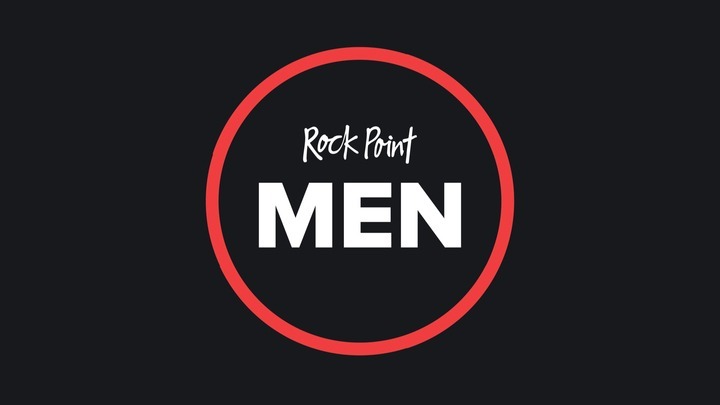 GROUPS | RP Men | Man Camp 2026 logo