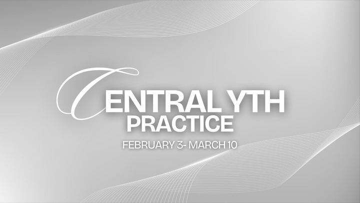 Central YTH Practice logo