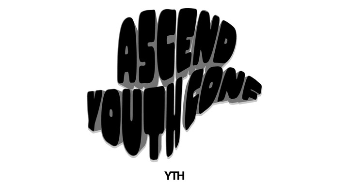 Ascend Youth Conference 2026 logo