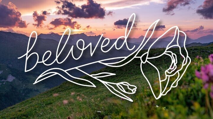 Beloved Table Leader Training logo