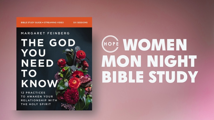 Mon Night Women logo