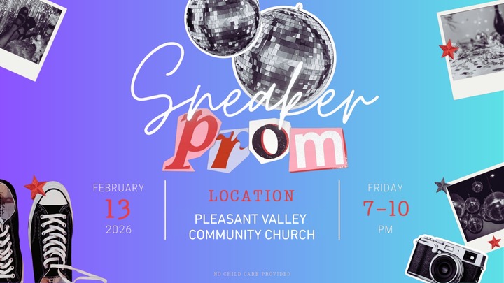 Sneaker Prom logo