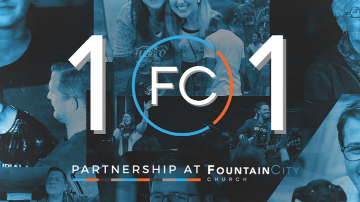 FC | 101 logo image
