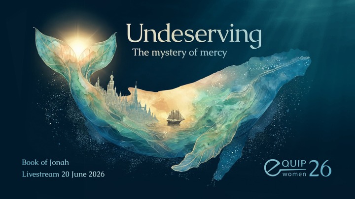 Equip 2026 Registration logo