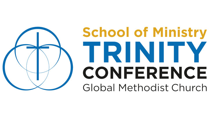 School of Ministry - March 14, 2026 - Trinity Methodist Church, Ruston, LA - March 14 logo