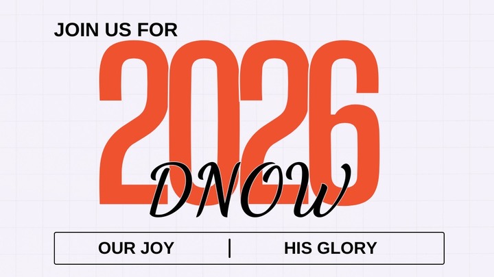 2026 DNOW logo