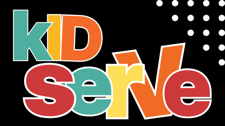 KID SERVE logo