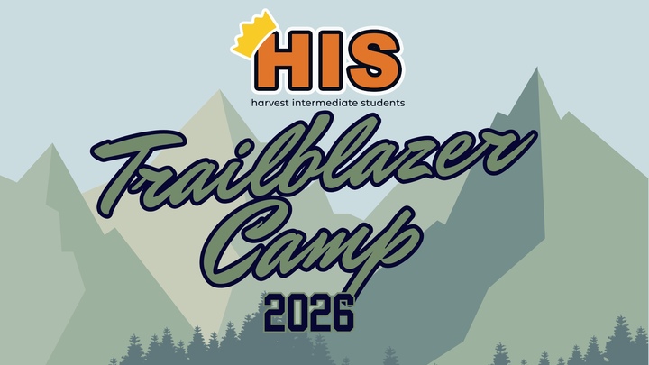 HIS Summer Camp logo