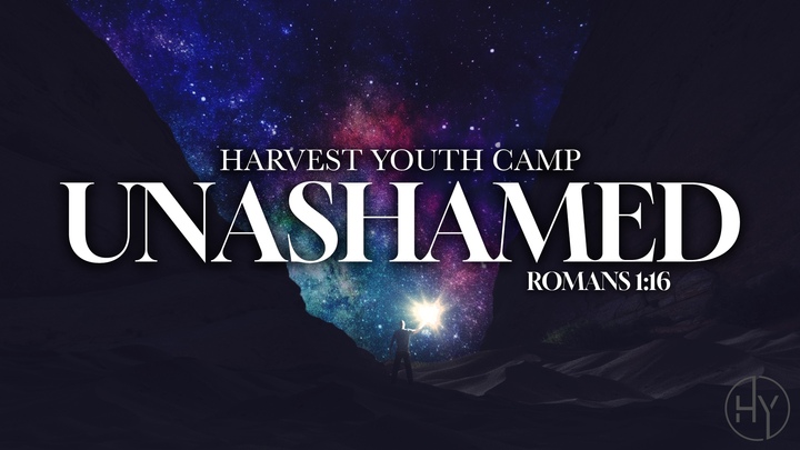 Harvest Youth Camp logo