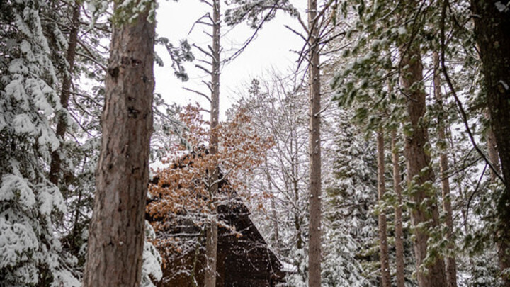 RVC Students - Middle School Spring Retreat 2026 logo