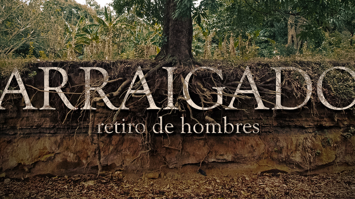 Retiro De Hombres logo image