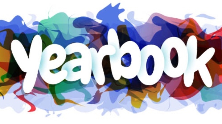 Yearbook Sunday logo