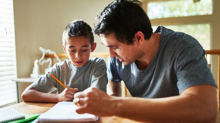 Parenting Workshop: From Chaos to Calm logo