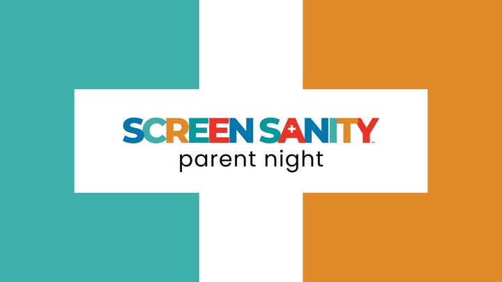 Screen Sanity logo