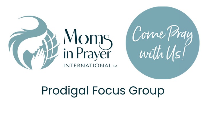 Moms in Prayer logo