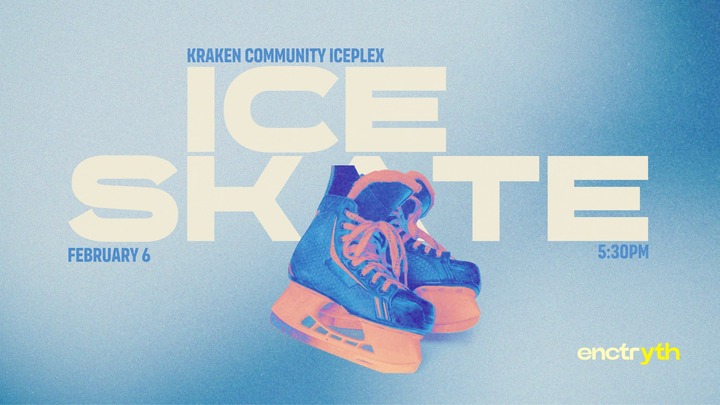 Ice Skating | Encounter Youth logo