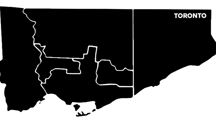 SrHigh Toronto Discipleship Trip (2020) logo image