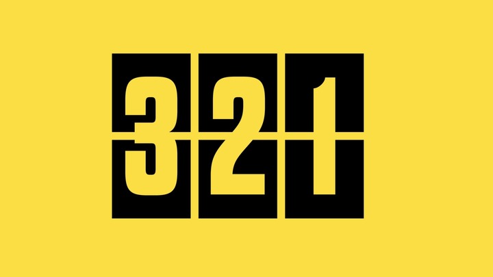321 Speak Life In Person Course logo