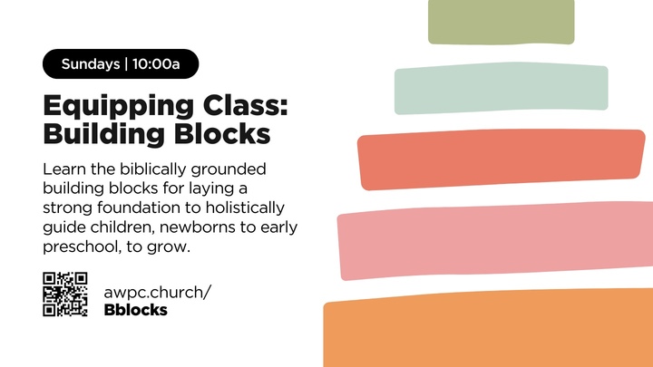 Building Blocks logo