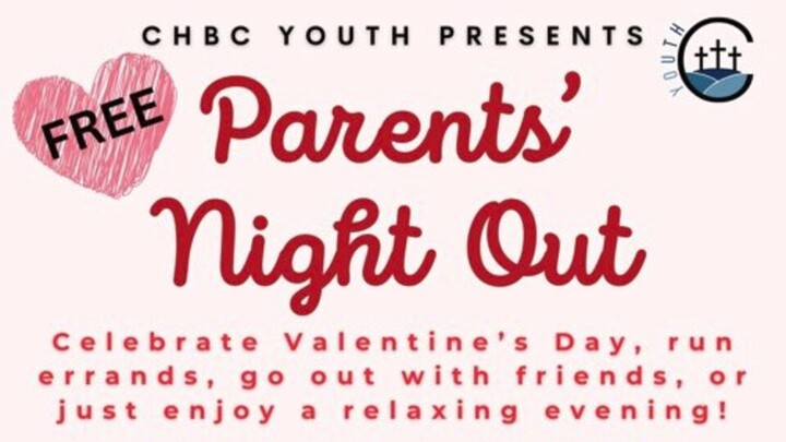 Parents' Night Out logo