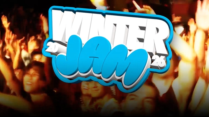 Winter Jam 2026 logo