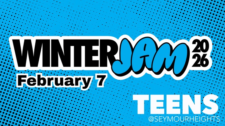 Winter Jam 2026 logo